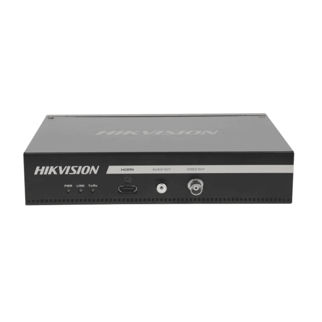Hikvision DS-6901UDI(C)(STD) HD Video Decoder Single-Channel Display CCTV