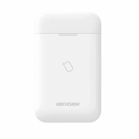 Hikvision DS-PT1-WE(B)(O-STD) Wireless Tag Reader Alarm Access Control Security