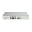 Ruijie RG-NBS5300-8MG2XS-UP – 8-Port 2.5G PoE++ Layer 3 Switch, 2×10G SFP+, 370W PoE Budget