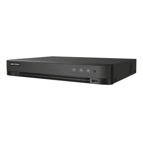 Hikvision iDS-7204HQHI-M1/XT 4-Channel 1080P AcuSense DVR