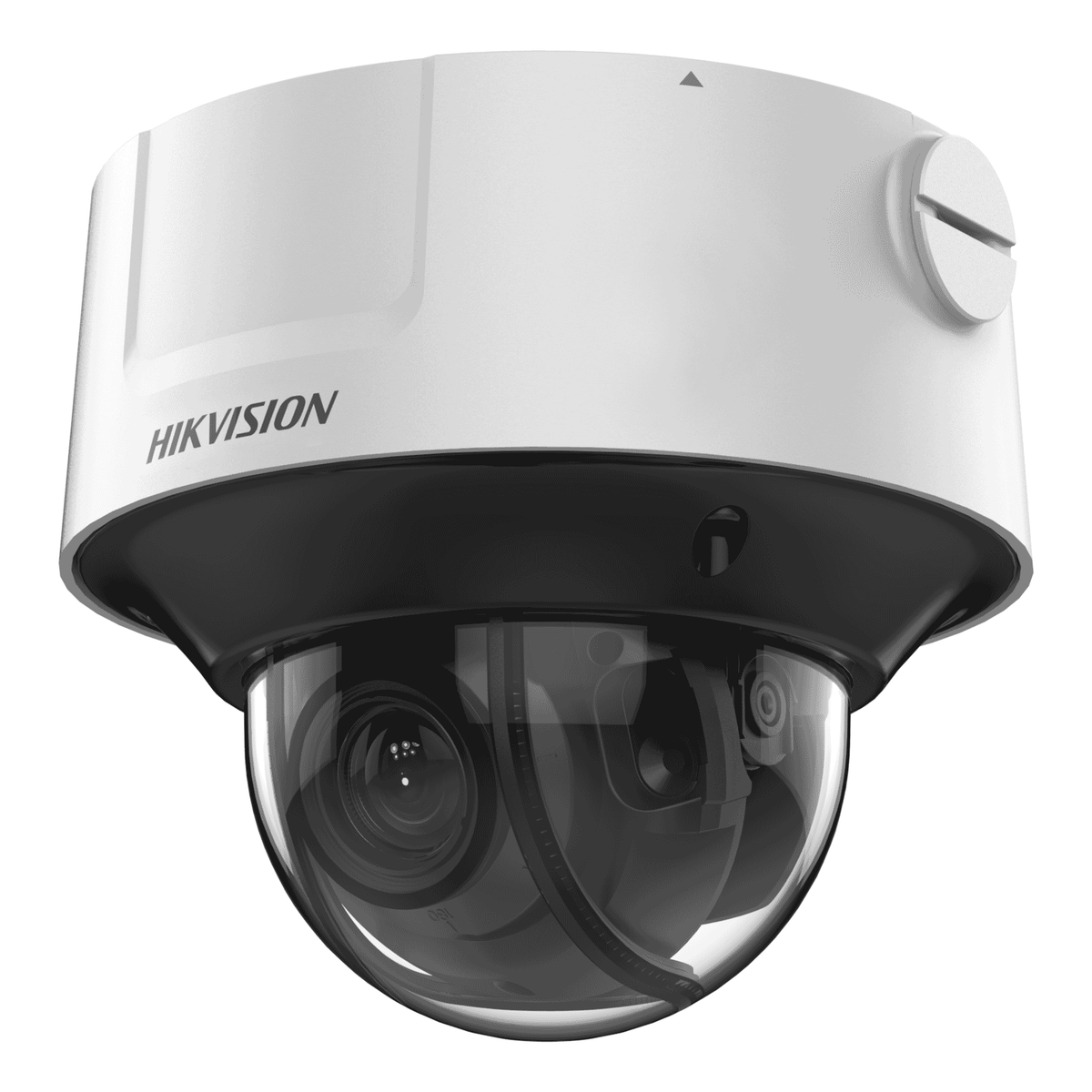 Hikvision DS-2CD3D46G2T-IZMSU (2.8-12mm)(C) 4MP HDMI Varifocal Dome Camera