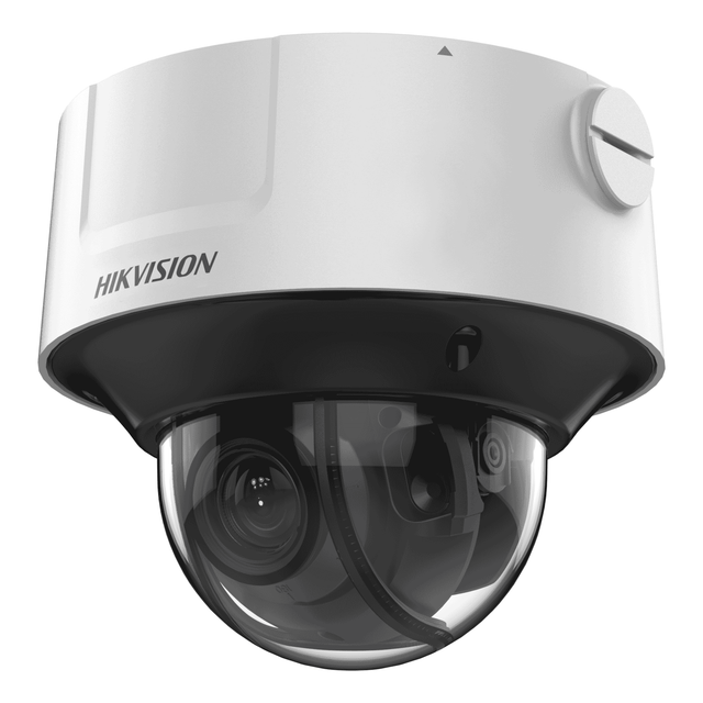 Hikvision DS-2CD3D46G2T-IZMSU (2.8-12mm)(C) 4MP HDMI Varifocal Dome Camera