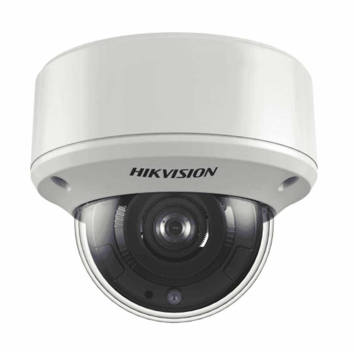 Hikvision DS-2CE59H8T-AVPIT3ZF (2.7-13.5mm) 5MP Varifocal Dome Camera Audio WDR EXIR