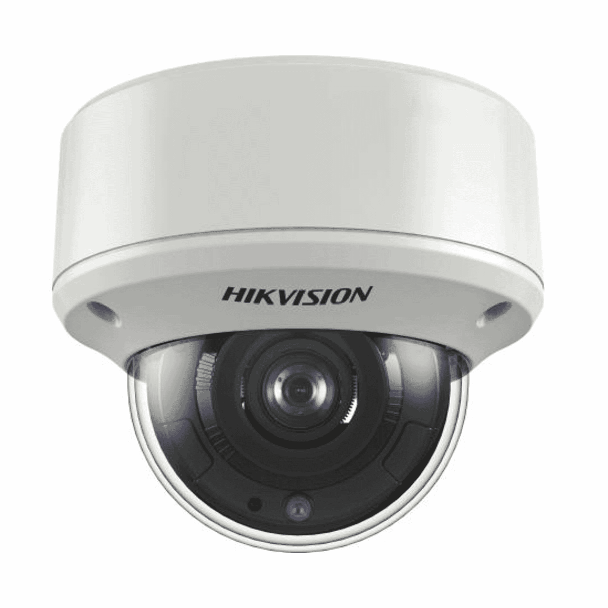 Hikvision DS-2CE59H8T-AVPIT3ZF (2.7-13.5mm) 5MP Varifocal Dome Camera Audio WDR EXIR