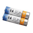 WB-2000-2 Y Rechargeable Battery Pack - Long-Lasting Power for 5000-Series & D5000 Transmitters
