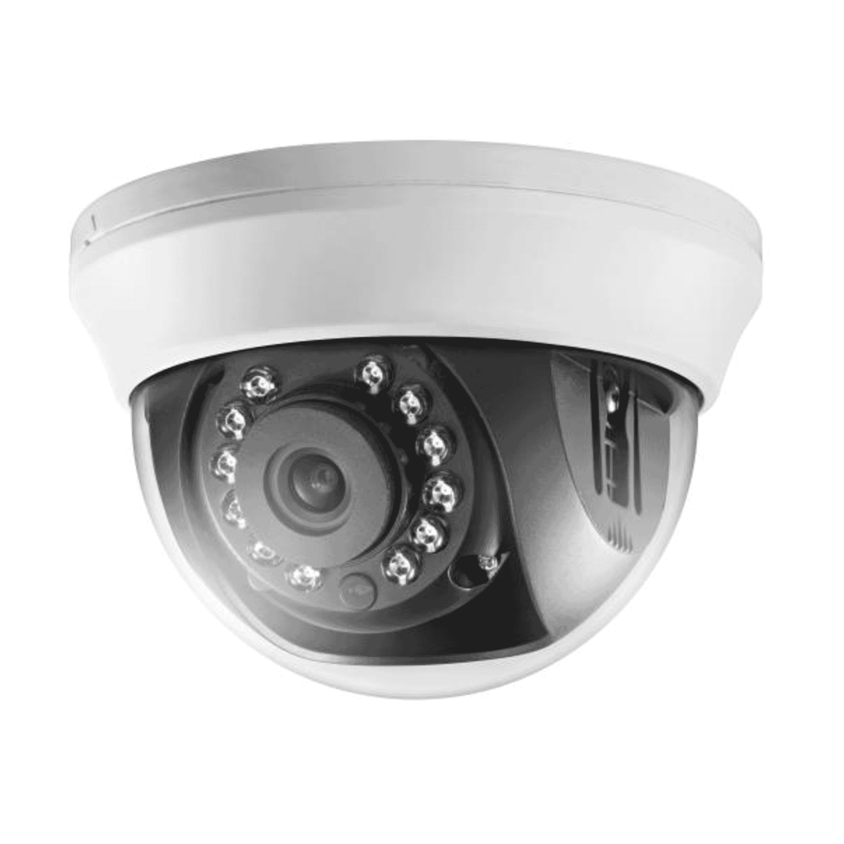 Hikvision DS-2CE56D0T-IRMMF (2.8mm) 2MP Fixed Dome Camera Compact EXIR