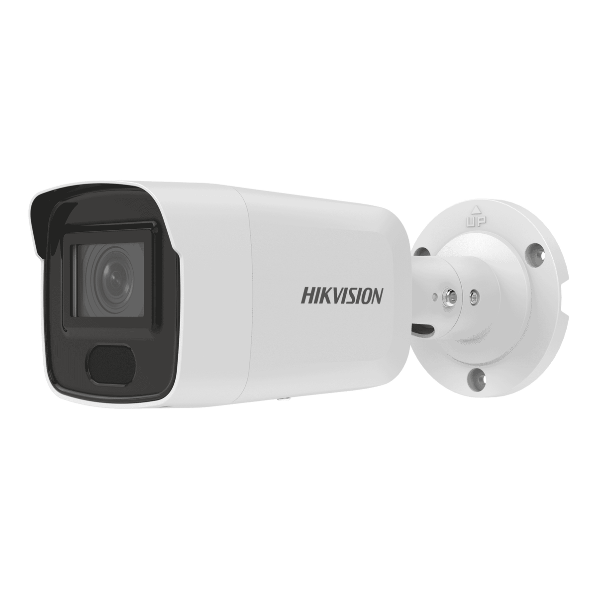 Hikvision DS-2CD3046G2-IS (2.8mm)(H) 4MP AcuSense Fixed Bullet Camera