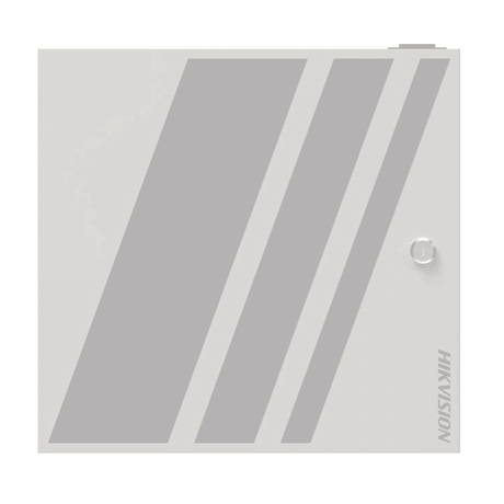 Hikvision DS-K2704X Four-Door Access Controller, Centralized Entry Management