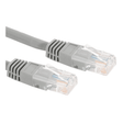 Haydon Grey CAT5 Patch Lead, 0.5M