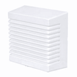 Haydon HAY-SPK16T 16 Ohm Extension Speaker - Tamper-Proof for Intruder Alarm Systems