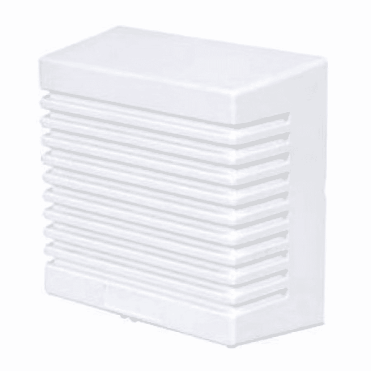 Haydon HAY-SPK16T 16 Ohm Extension Speaker - Tamper-Proof for Intruder Alarm Systems