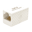 Haydon RJ45 Coupler for Cat 5e or Cat 6 Unshielded