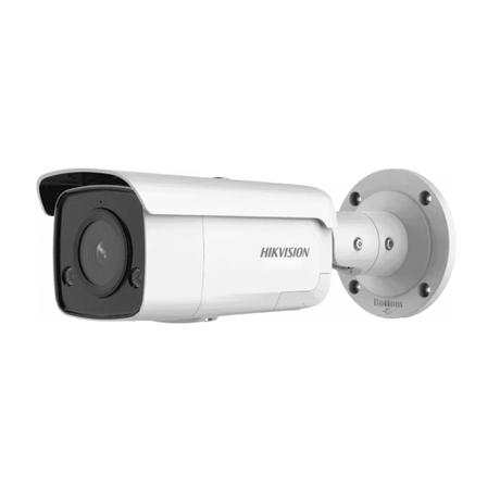 Hikvision DS-2CD2T66G2-2I (6mm)(C) 6MP AcuSense Bullet Camera