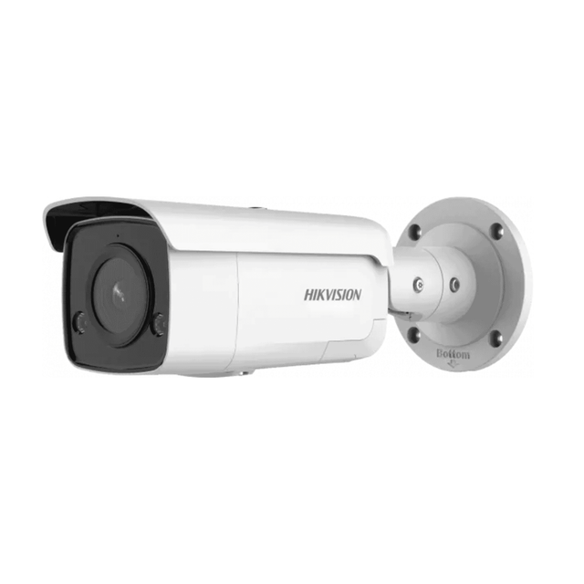 Hikvision DS-2CD2T66G2-2I (6mm)(C) 6MP AcuSense Bullet Camera
