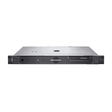 Hikvision DS-VE11D-C Single-Socket Rackmount Server