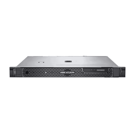 Hikvision DS-VE11D-C Single-Socket Rackmount Server