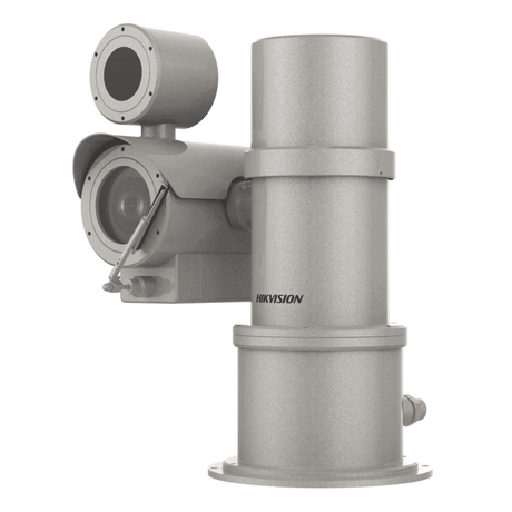 Hikvision DS-2DY9236I-CWX (T5/316L) 2MP 36× Stainless Steel PTZ Camera Laser IR