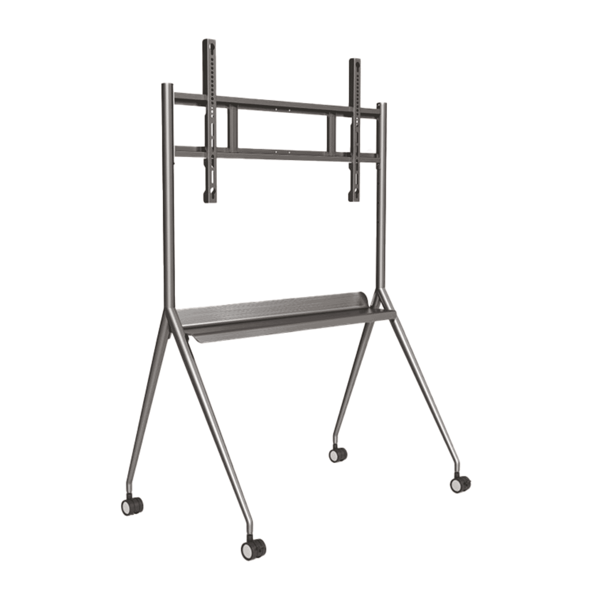 Hikvision DS-D5ABKY2-S Mobile Bracket for 86" Displays