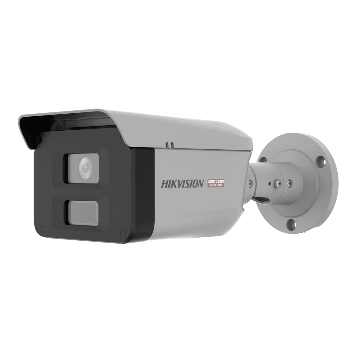 Hikvision DS-2XC6047G0-LS(2.8mm) 4MP ColorVu Fixed Bullet Anti-Corrosion Camera