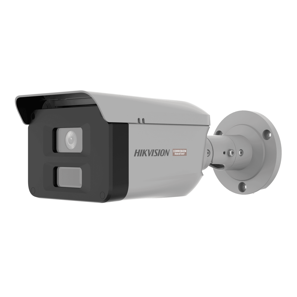 Hikvision DS-2XC6047G0-LS(2.8mm) 4MP ColorVu Fixed Bullet Anti-Corrosion Camera