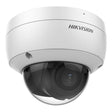Hikvision DS-2CD2143G2-IU (2.8mm) 4MP AcuSense Fixed Dome Network Camera with Built-In Microphone