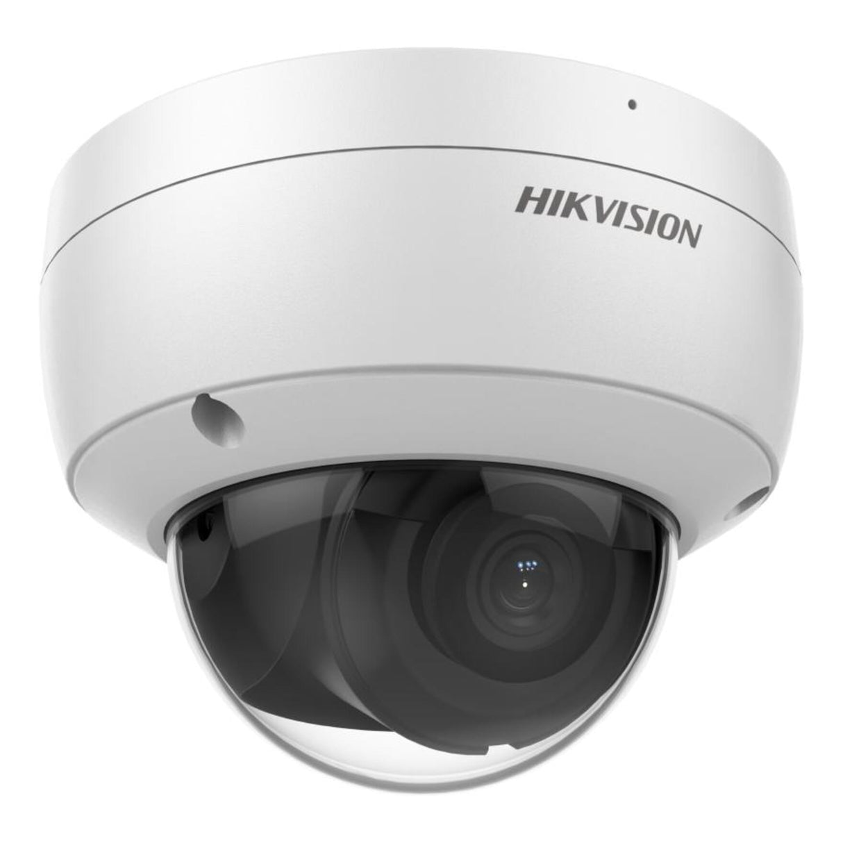 Hikvision DS-2CD2143G2-IU (2.8mm) 4MP AcuSense Fixed Dome Network Camera with Built-In Microphone