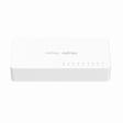 Ruijie RG-ES08G-L 8-Port Gigabit Unmanaged Non-PoE Switch - High-Speed Data Transfer