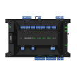 Hikvision DS-K2701X(P)(O-STD) 1-Door Main Board Controller, RS-485 Redundancy