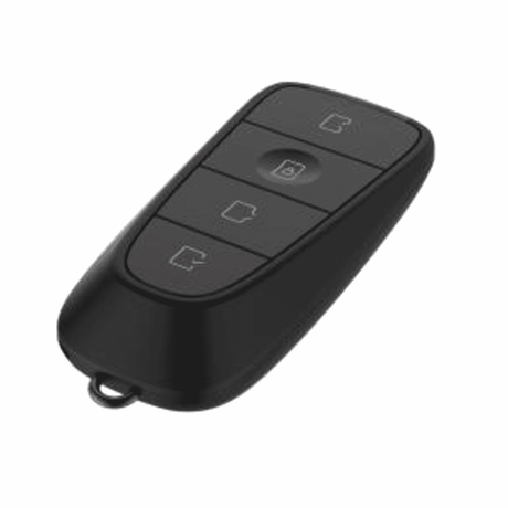 Hikvision DS-K7R01-433(O-STD) Turnstile Remote Controller, 433MHz