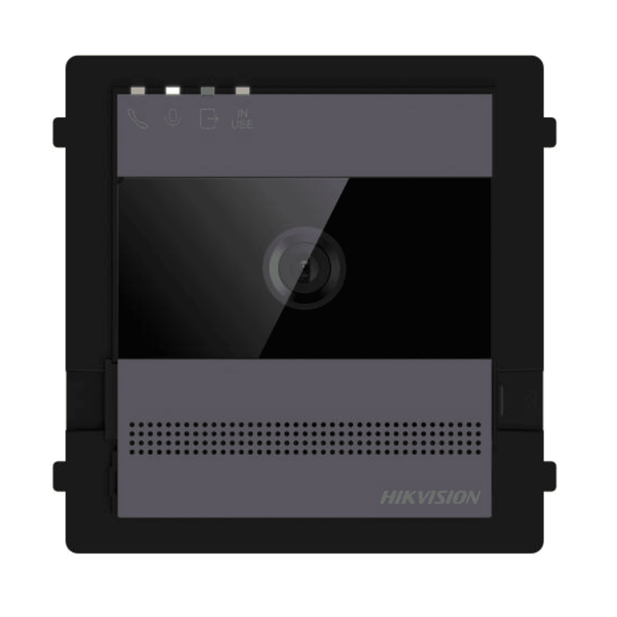 Hikvision DS-KD7003EY-IME2 2-Wire HD Modular Video Door Station Intercom