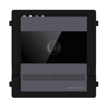 Hikvision DS-KD7003EY-IME2 2-Wire HD Modular Video Door Station Intercom
