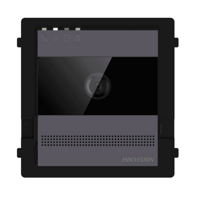 Hikvision DS-KD7003EY-IME2 2-Wire HD Modular Video Door Station Intercom