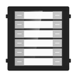 Hikvision DS-KD-K12 Nametag Module for Modular Door Station
