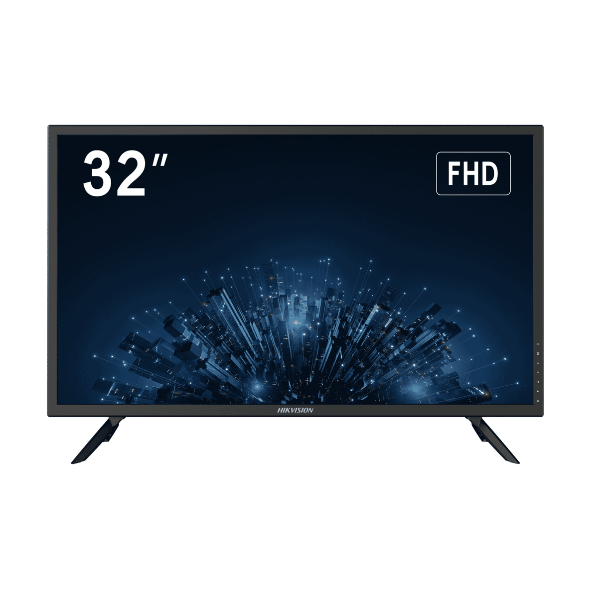 Hikvision DS-D5032F3-1V0S 32-inch FHD 75Hz Monitor