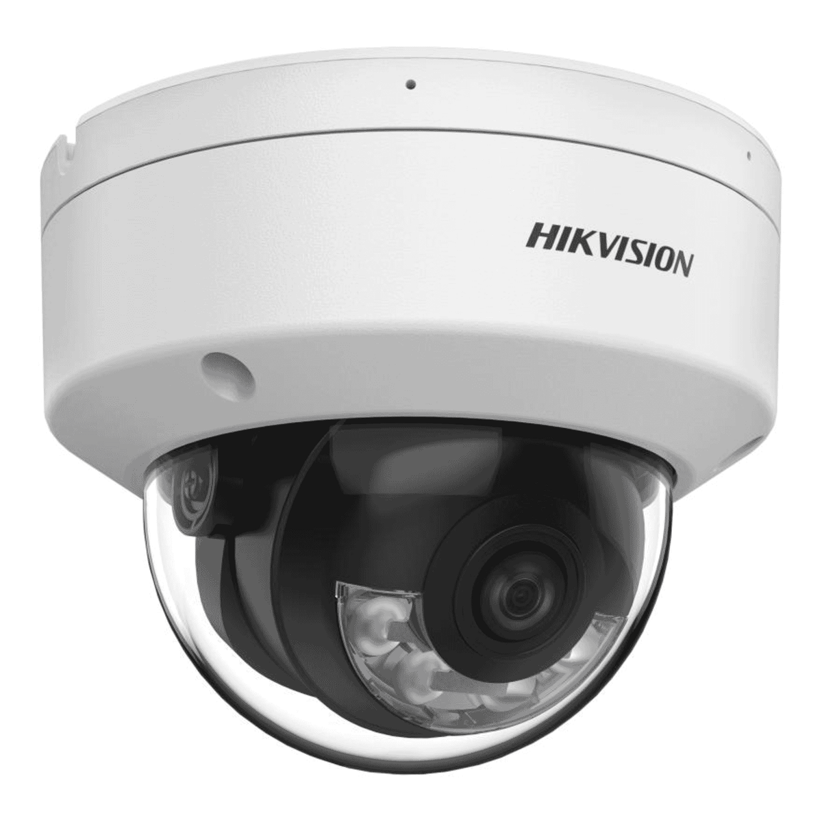 Hikvision DS-2CE50D8T-VPITSE(2.8mm) 2MP Vandal-Resistant Dome Camera CCTV Security