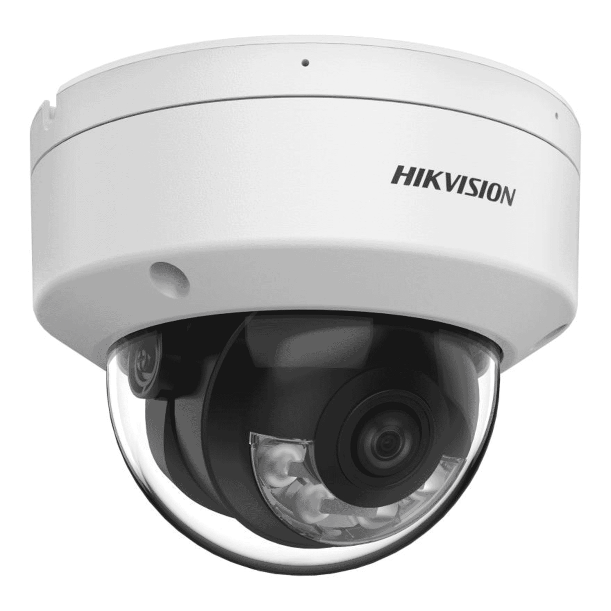 Hikvision DS-2CE50D8T-VPITSE(2.8mm) 2MP Vandal-Resistant Dome Camera CCTV Security