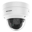 Hikvision DS-2CD2726G2-IZS (2.8-12mm)(D) 2MP AcuSense Motorized Varifocal Dome Network Camera