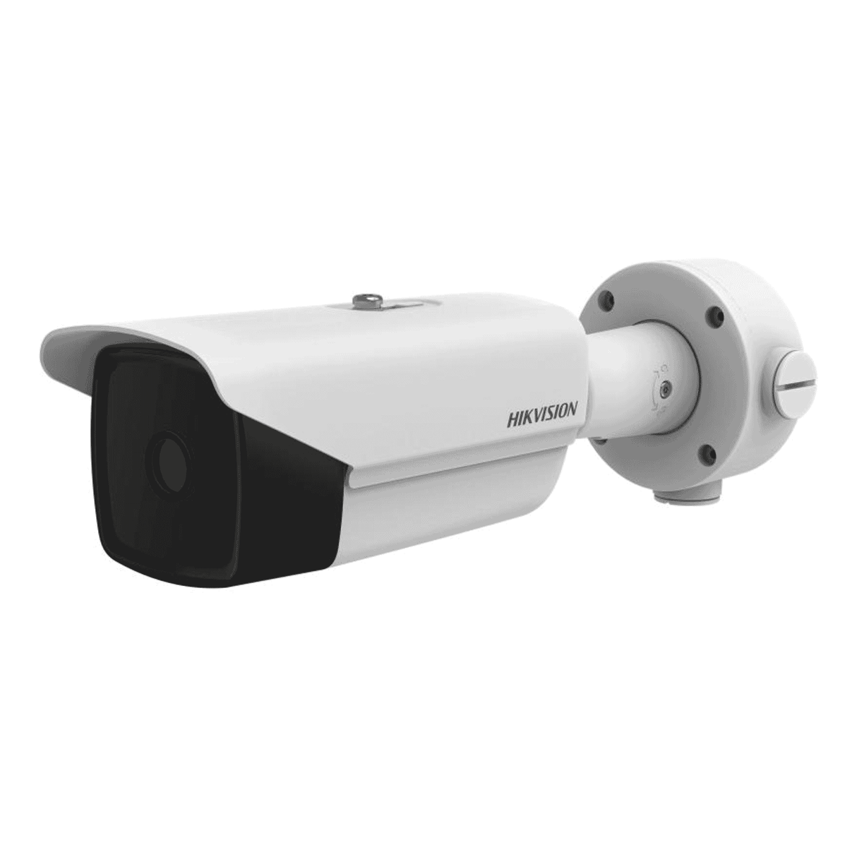 Hikvision DS-2TD2167-35/PY 640 × 512 35mm Thermal Network Bullet Camera