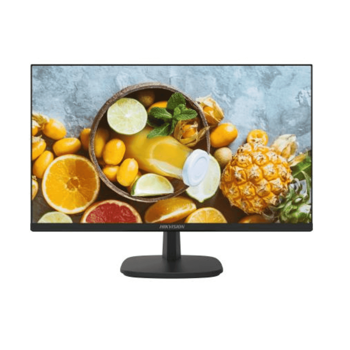 Hikvision DS-D5227U3-1P0 27'' FHD Borderless Monitor