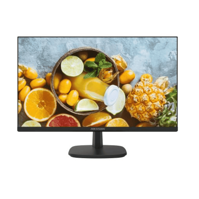 Hikvision DS-D5227U3-1P0 27'' FHD Borderless Monitor