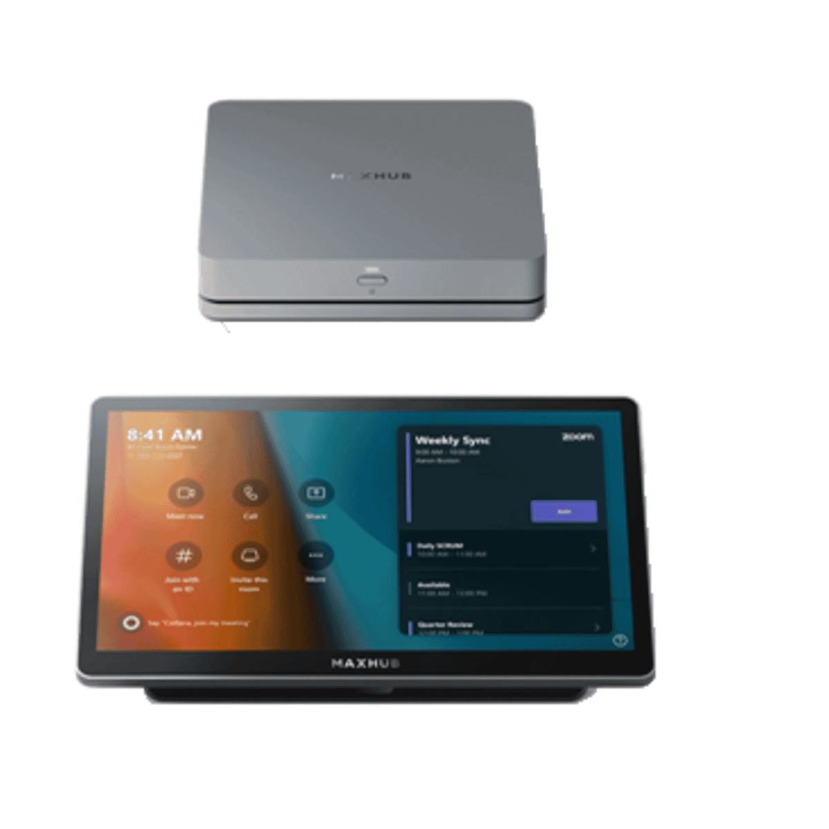 MAXHUB XCore Kit Pro – MTR Core Kit