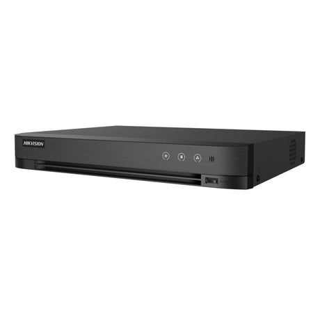 Hikvision iDS-7208HQHI-M1/XT 8-Channel 1080P 1U H.265 AcuSense DVR