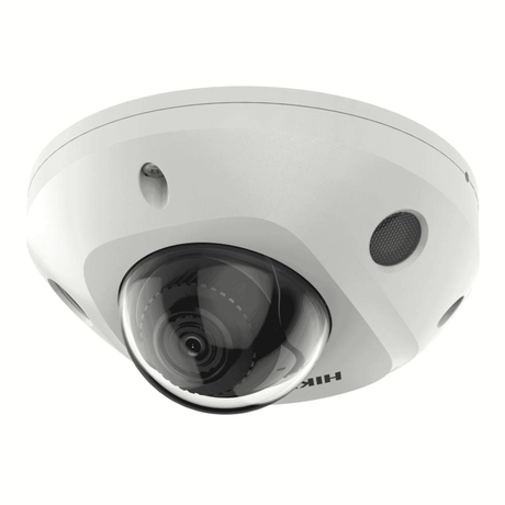 Hikvision DS-2CD2546G2-IS (4mm)(C)(O-STD) EasyIP 4.0 AcuSense Fixed Dome Network Camera