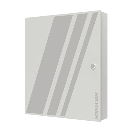 Hikvision DS-K2708X 8-Door Access Controller