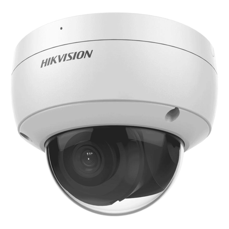Hikvision DS-2CD2126G2-ISU (2.8mm)(D) 2MP AcuSense Fixed Dome Network Camera