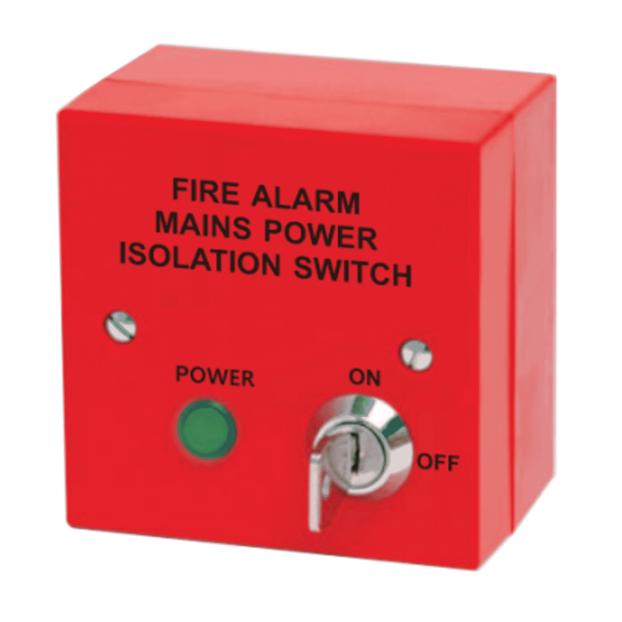 Haydon Fire Isolation Switch for Fire Alarm Systems