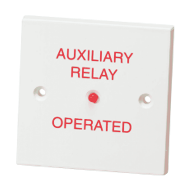 Haydon 24V Fire Relay for Fire Alarm Systems