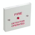 Haydon Fire Alarm Detector Operated Indicator