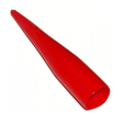 Haydon Red Fire Shroud - 10 Pack for Fire Cable Protection