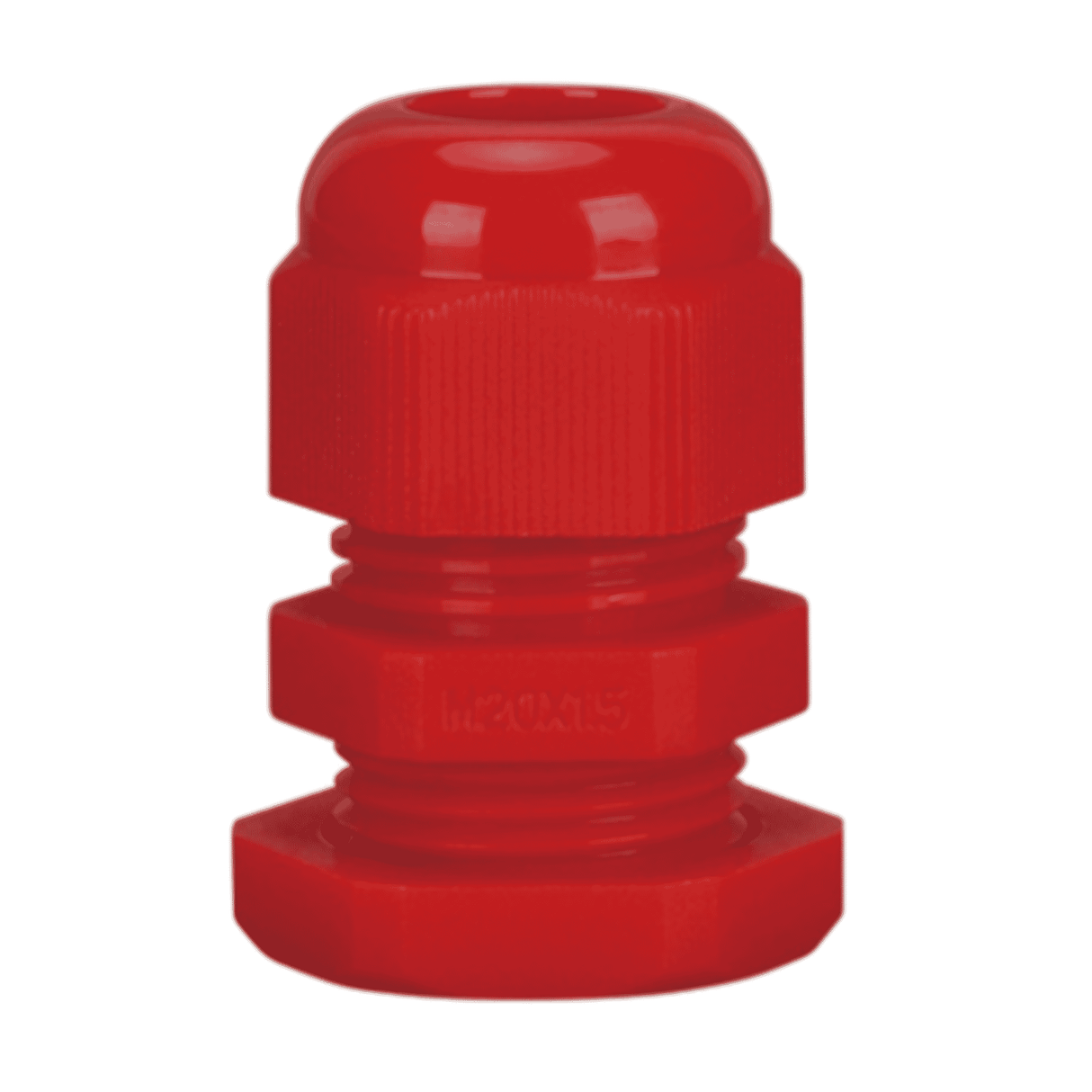 Haydon Red Fire-Rated Cable Gland - 10 Pack